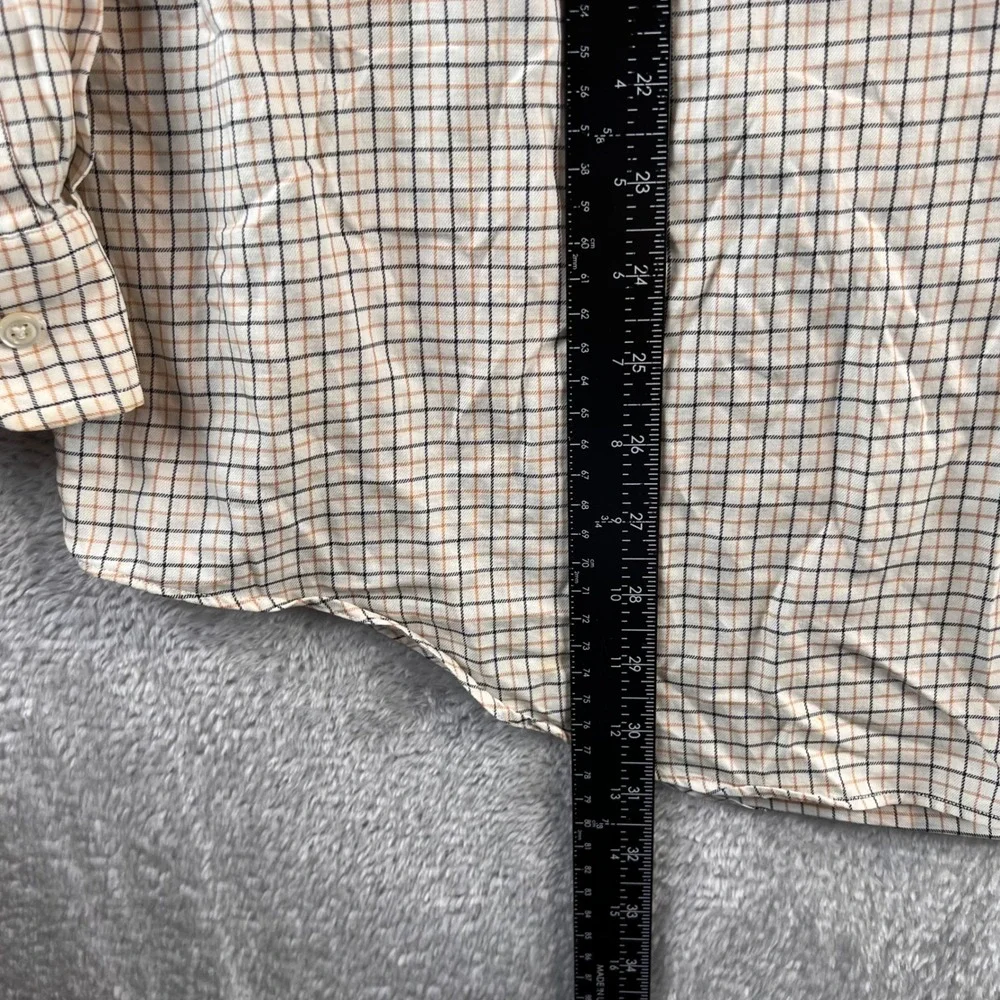 Polo Ralph Lauren photos length down